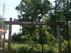 GreenwayTrailhead