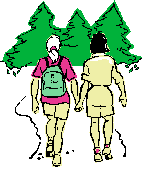Hikers